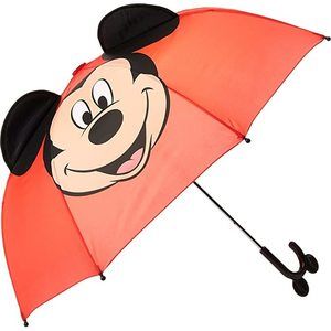 Western Chief Kid's Mickey Mouse Umbrella